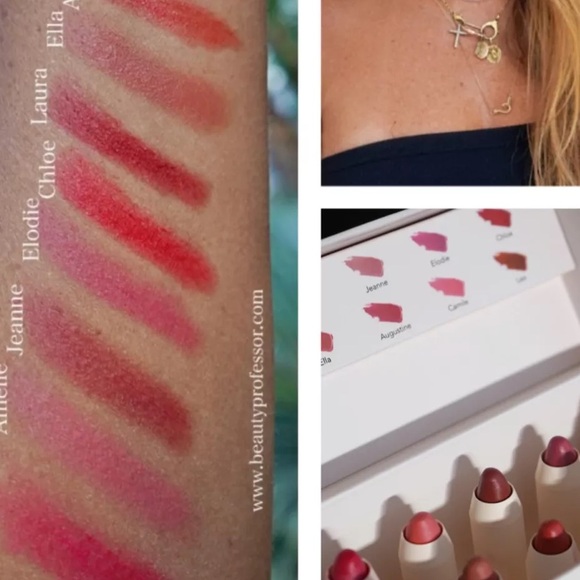 Laura Mercier ‘Laura’ Petal Soft Lipstick Crayon - Picture 10 of 13